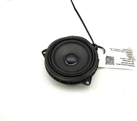 BMW 8 G15 Front door speaker 2622469