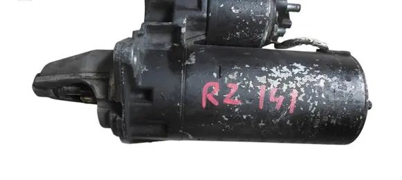 Porsche 911 997 Starter motor 91160410201