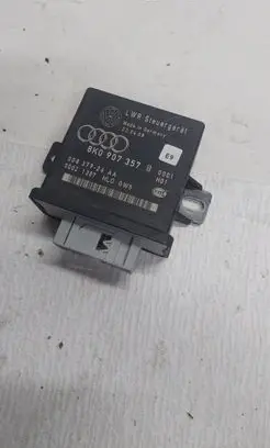 Audi A4 S4 B8 8K Light module LCM 8K0907357B 10021307 00837924AA