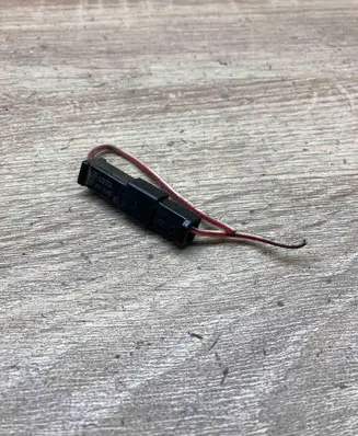 Audi A6 S6 C5 4B Plug wire 161971976 161971990