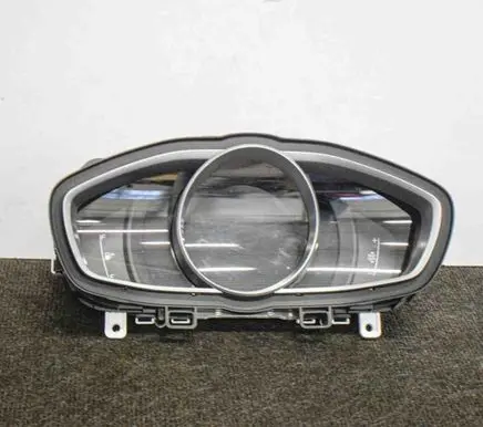 Volvo V40 Speedometer (instrument cluster) 36010099 58HL143800010BAF
