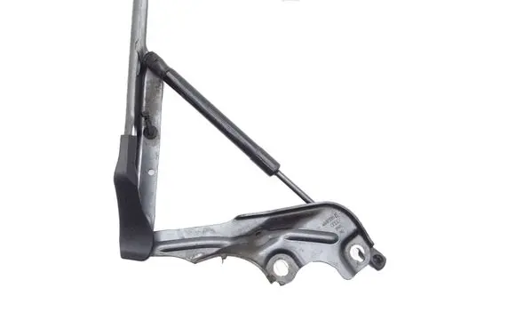 Audi A7 S7 4G Engine bonnet/hood hinges 4G8823301E 4G8823359A