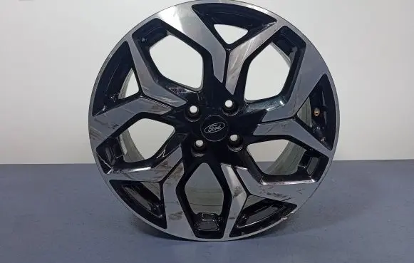 R18 alloy rim