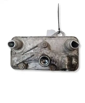 Mercedes-Benz C W205 Gearbox / Transmission oil cooler A0995002500