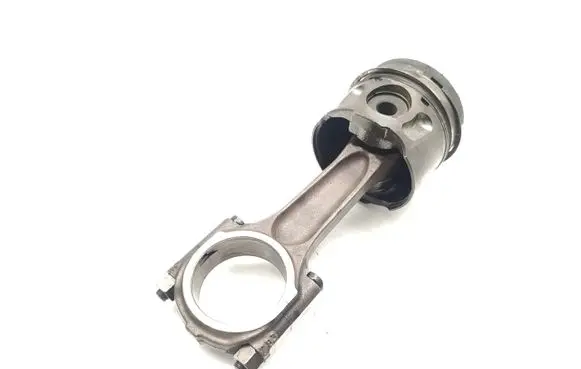Ford Kuga I Piston with connecting rod G6DG