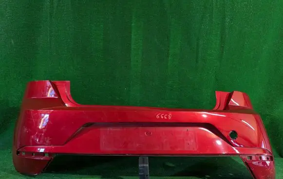 Seat Ibiza V (KJ) Rear bumper