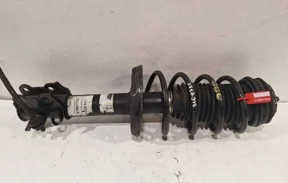 Fiat Grande Punto Front shock absorber/damper