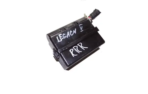 Subaru Legacy Fuse module