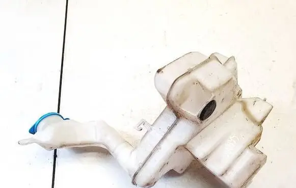 Honda Jazz Windshield washer fluid reservoir/tank