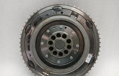 Porsche 911 992 Flywheel 9P1105264C