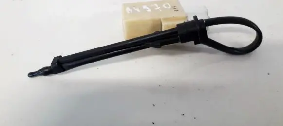 Mazda MPV Interior temperature sensor