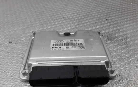 Engine control unit/module