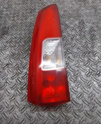 Volvo V70 Rear/tail lights