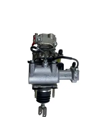 Toyota Auris E180 ABS Pump 4720047040