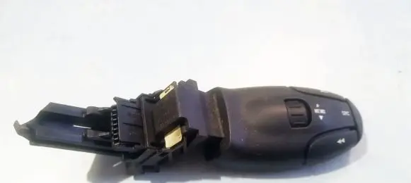 Citroen C5 Multifunctional control switch/knob 9641796480