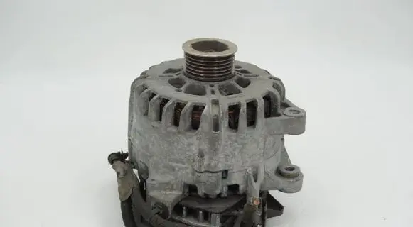 Generator/alternator