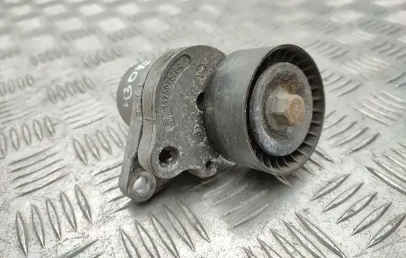 Renault Master III Alternator belt tensioner 117507568R