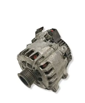 Citroen C3 Generator/alternator 9675753680 0300582 2612707B