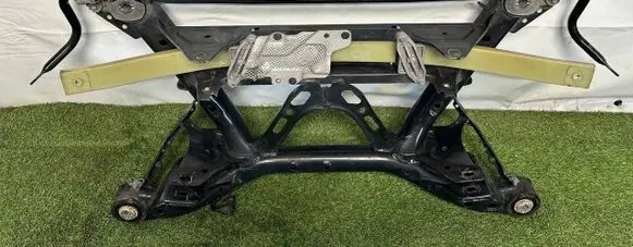 Volvo V60 Rear subframe 32283998