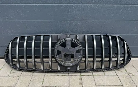 Mercedes-Benz GLE W167 Front grill A1678853910