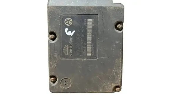 Volkswagen Golf IV ABS Pump 1J0907379G 1J0614117C 10094903403
