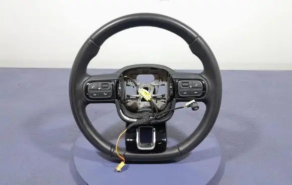 Citroen C3 Aircross Steering wheel 98118752ZD