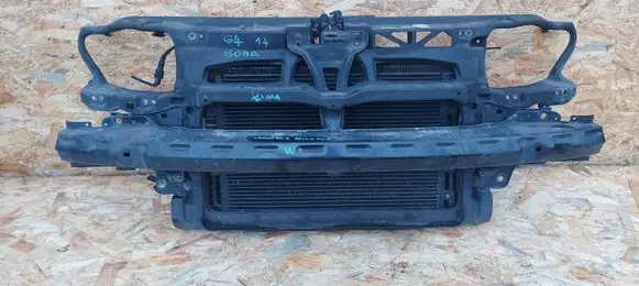 Volkswagen Golf IV Front piece kit 