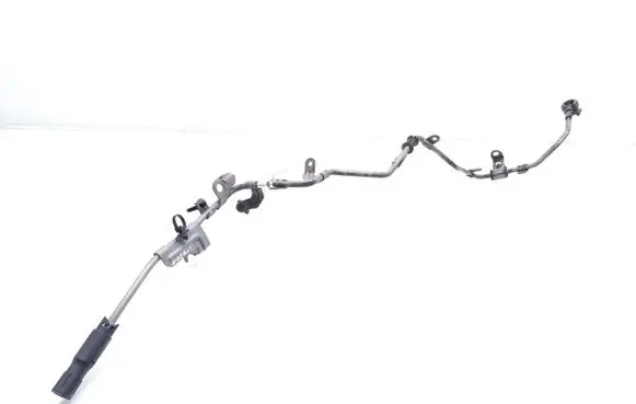 Land Rover Range Rover L405 Oil cooling pipe CK5Q6K621AE