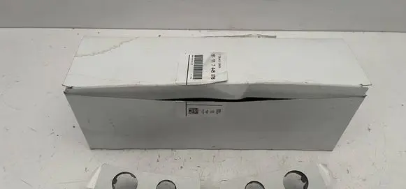 BMW 3 F30 F35 F31 Front parking sensor holder (PDC) 7445076