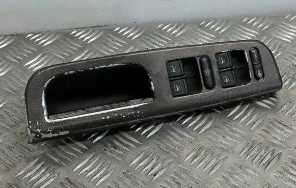 Volkswagen PASSAT B5.5 Electric window control switch 1J4959857 03755000