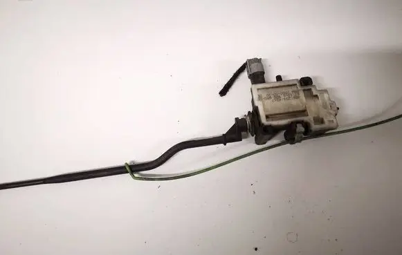 BMW 3 E90 E91 Central locking motor 6711698588003