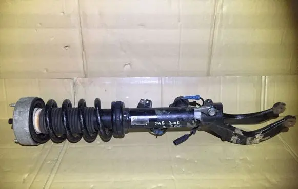 BMW X5 F15 Front shock absorber/damper