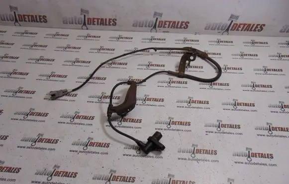 Toyota RAV 4 (XA20) ABS brake wheel speed sensor