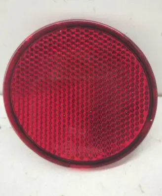 Nissan Qashqai Rear tail light reflector 26560BR00A