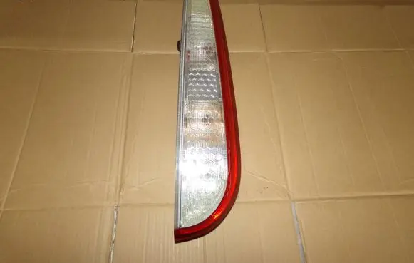 Ford Focus C-MAX Rear/tail lights