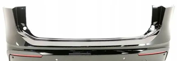Volkswagen Tiguan Rear bumper 571807421