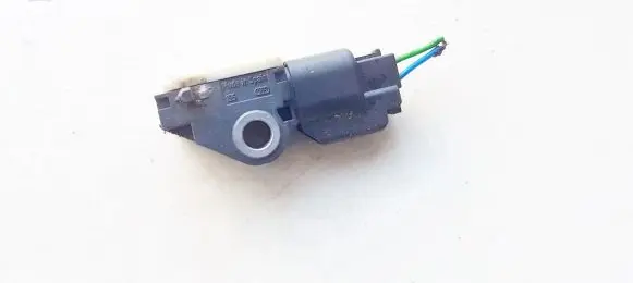 Volvo V70 Airbag deployment crash/impact sensor 31264395