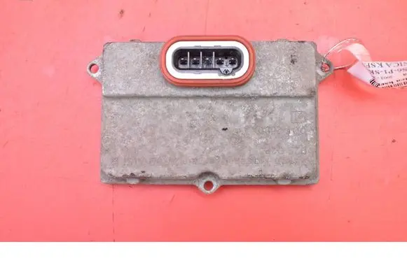 Opel Vectra C Voltage converter/converter module 5DV008290-00
