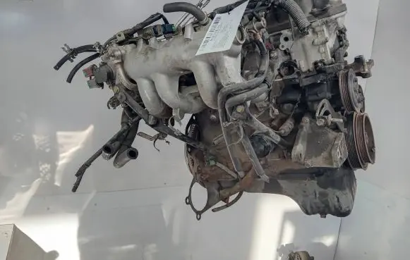 Nissan Almera Tino Engine 1.516V