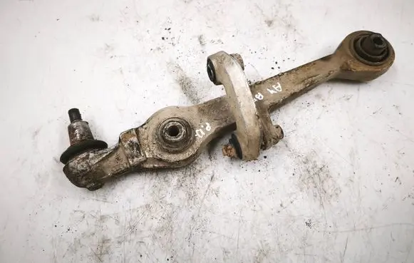 Audi A4 S4 B5 8D Front lower control arm/wishbone 4D0407155P