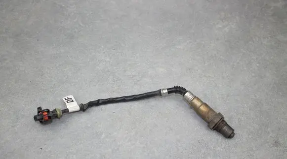 Opel Astra J Lambda probe sensor 55562206 0258010065
