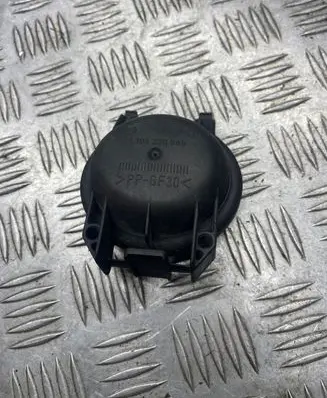 Mercedes-Benz A W168 Headlight/headlamp dust cover 1305239069