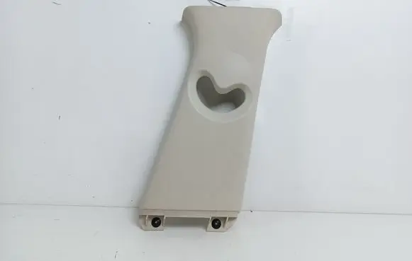 Mini Cooper Countryman R60 (B) pillar trim (top) 51439801258