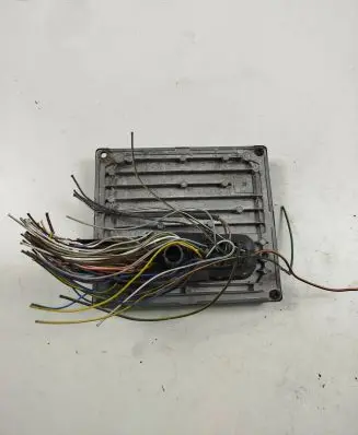 Ford Focus Engine control unit/module 7M51-12A650-AFA