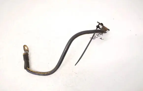 Nissan Qashqai Positive cable (battery)