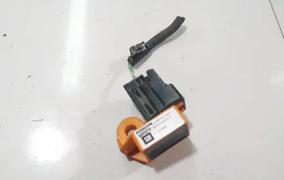 Renault Espace - Grand espace IV Airbag deployment crash/impact sensor 8200012555