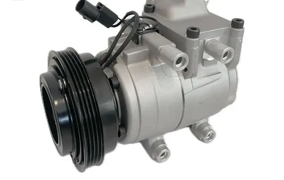 Hyundai Elantra Air conditioning (A/C) compressor (pump) 977012C100 977012E000 977012D100