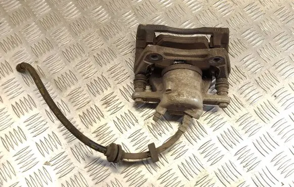 Renault Zoe Front brake caliper