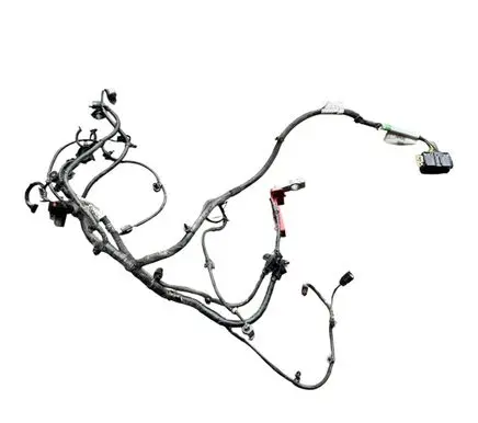 Ford Escape IV Engine installation wiring loom LX6T14305NABE