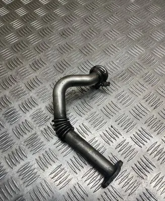 Audi A4 S4 B8 8K EGR valve line/pipe/hose